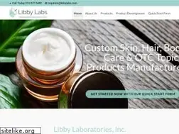 Sites similar to libbylabs.com
