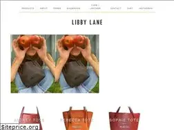 Sites similar to libbylane.com