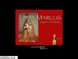 Sites similar to libbymarcus.com