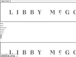 Sites similar to libbymcgowan.com