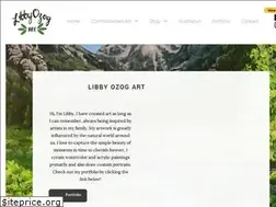 Sites similar to libbyozogart.com