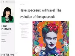 Sites similar to libbyplummer.com