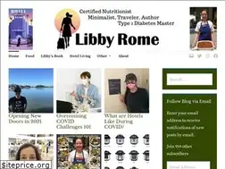 Sites similar to libbyrome.com