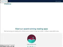 Sites similar to libbyshelf.com