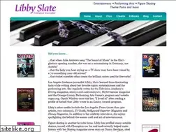 Sites similar to libbyslate.com