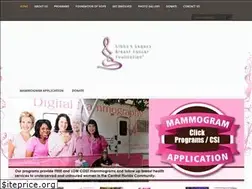 Sites similar to libbyslegacy.org