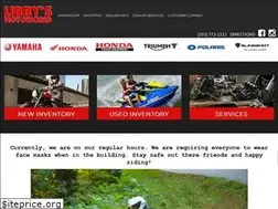 Sites similar to libbysmotoworld.com