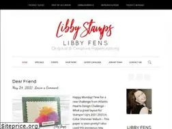 Sites similar to libbystamps.com