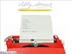 Sites similar to libbystreet.com