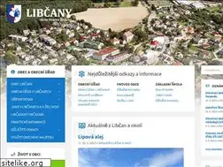 Sites similar to libcany.cz