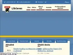 Sites similar to libceves.cz
