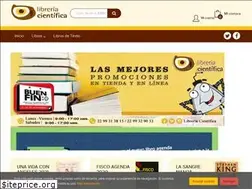 Sites similar to libcientifica.com