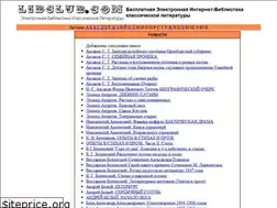 Sites similar to libclub.com