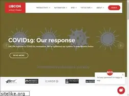 Sites similar to libcon.in