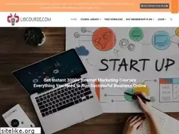 Sites similar to libcourse.com