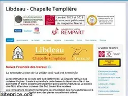 Sites similar to libdeau.fr