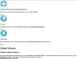 Sites similar to libdent.cz
