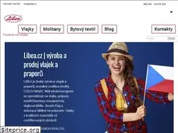 Sites similar to libea.cz