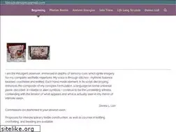 Sites similar to libeado-designs.com