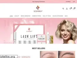 Sites similar to libeauty.co