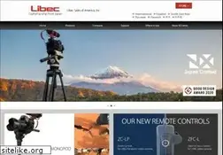 Sites similar to libec-global.com
