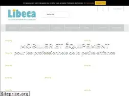 Sites similar to libeca.fr