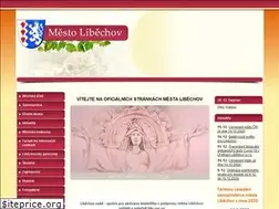 Sites similar to libechov.cz