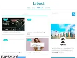 Sites similar to libect.jp