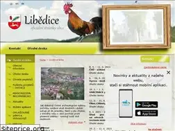 Sites similar to libedice.cz