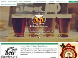 Sites similar to libeerguide.com