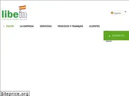 Sites similar to libein.es