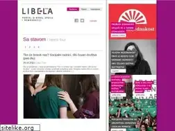 Sites similar to libela.org