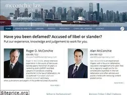Sites similar to libelandprivacy.com