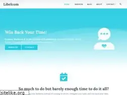 Sites similar to libelcom.com