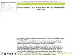 Sites similar to libelille.fr