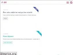 Sites similar to libelilou.github.io