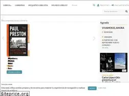 Sites similar to libelista.com