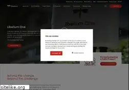 Sites similar to libelium.com