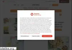 Sites similar to libelle-lekker.be