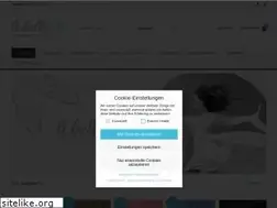 Sites similar to libelle-stoffe.de