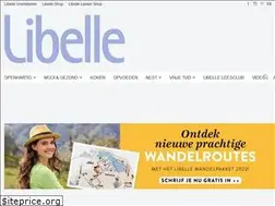Sites similar to libelle.be