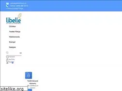Sites similar to libelle.com.tr