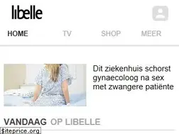 Sites similar to libelle.nl