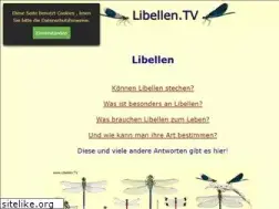 Sites similar to libellen.tv