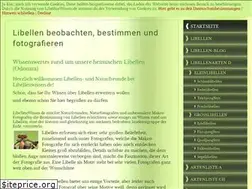 Sites similar to libellenwissen.de