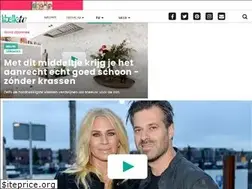 Sites similar to libelletv.nl