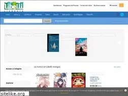Sites similar to libelli.com.mx
