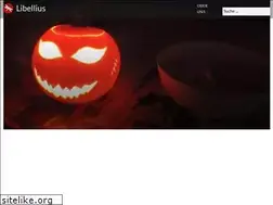 Sites similar to libellius.de