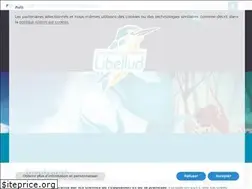 Sites similar to libellud-fondation.org