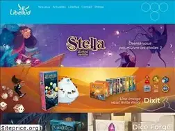 Sites similar to libellud.com